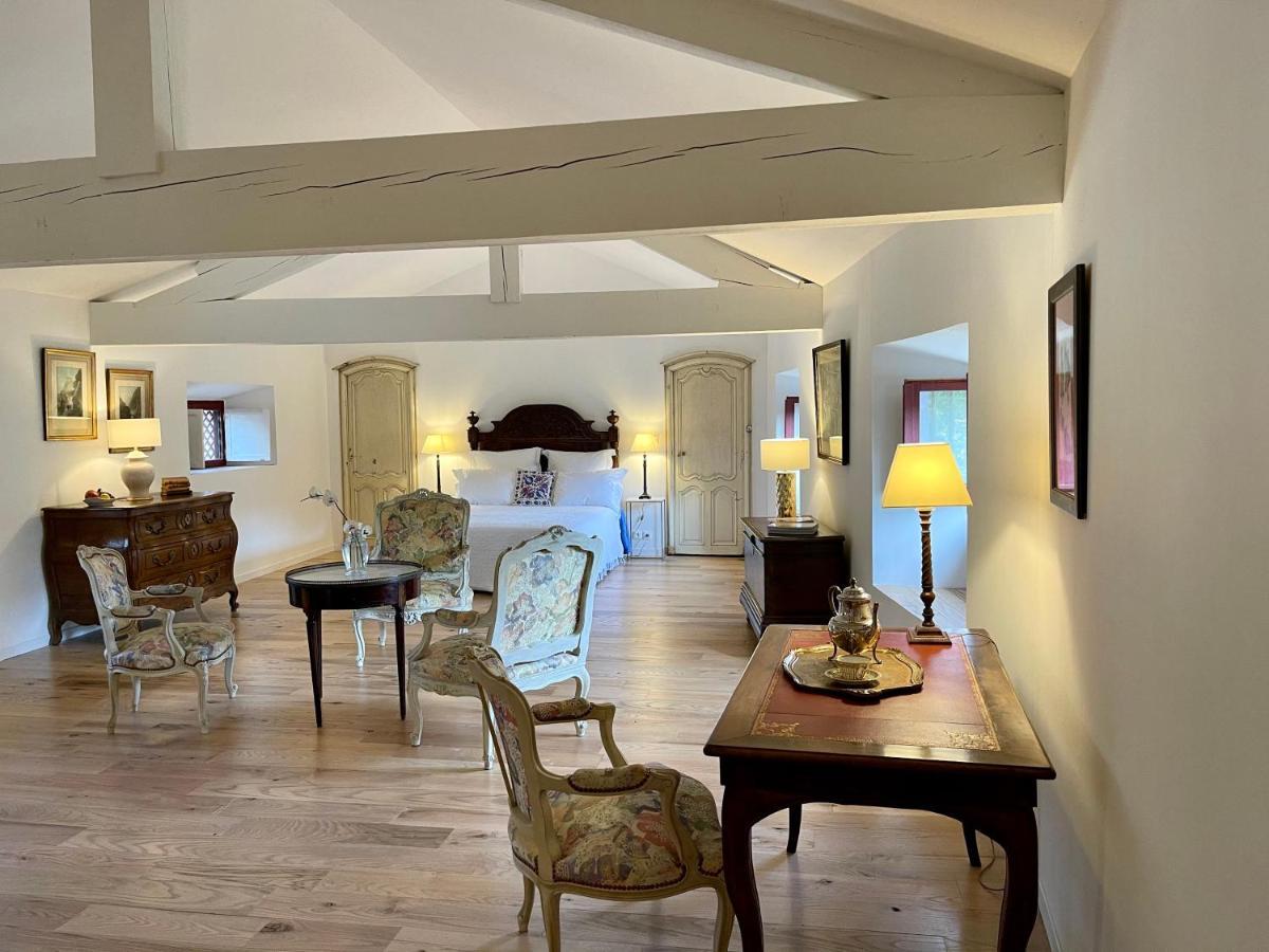 Chateau De Prat Dış mekan fotoğraf